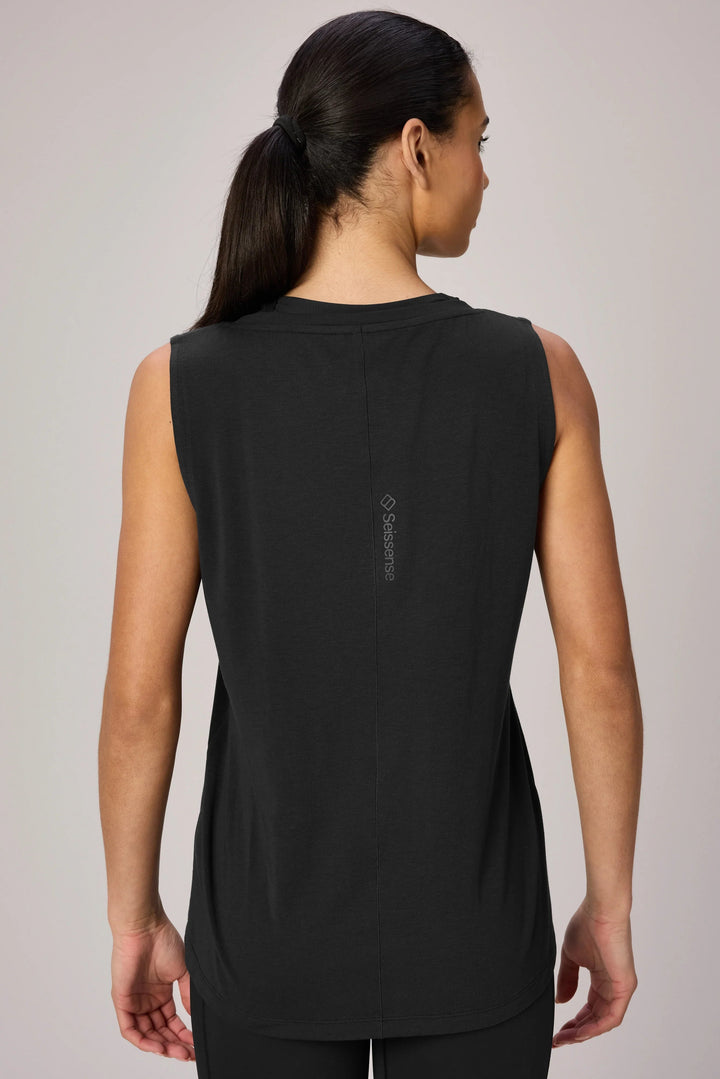 Gustave V-Neck Tank