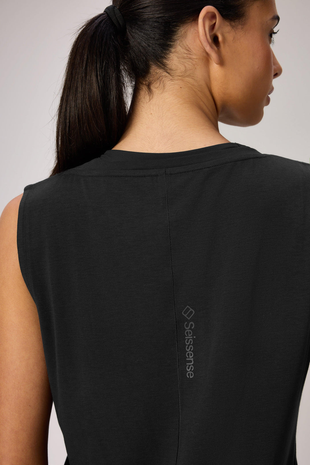 Gustave V-Neck Tank