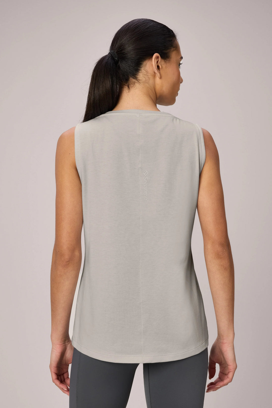 Gustave V-Neck Tank