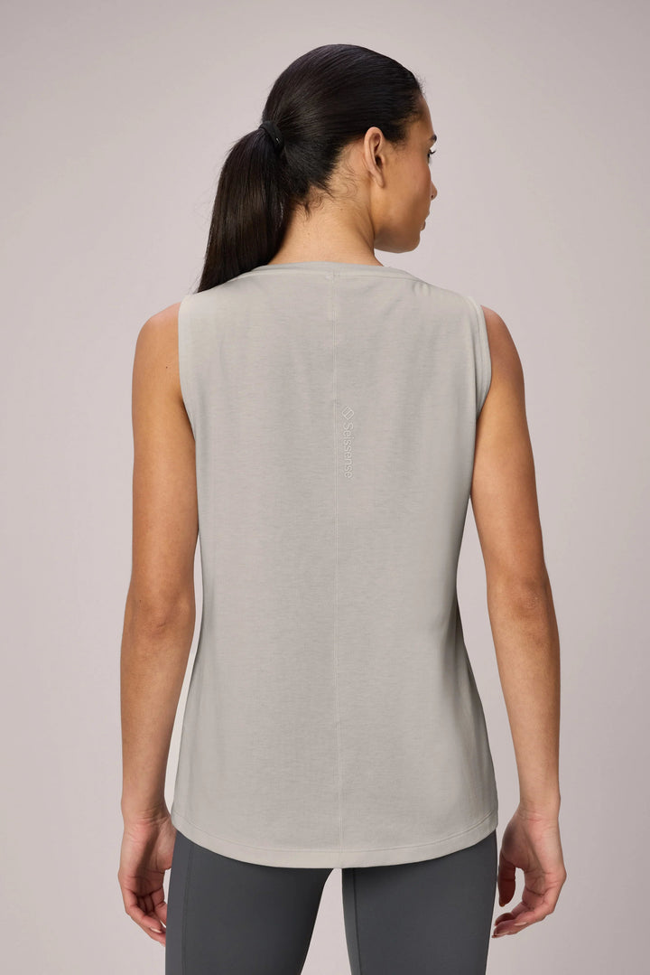 Gustave V-Neck Tank