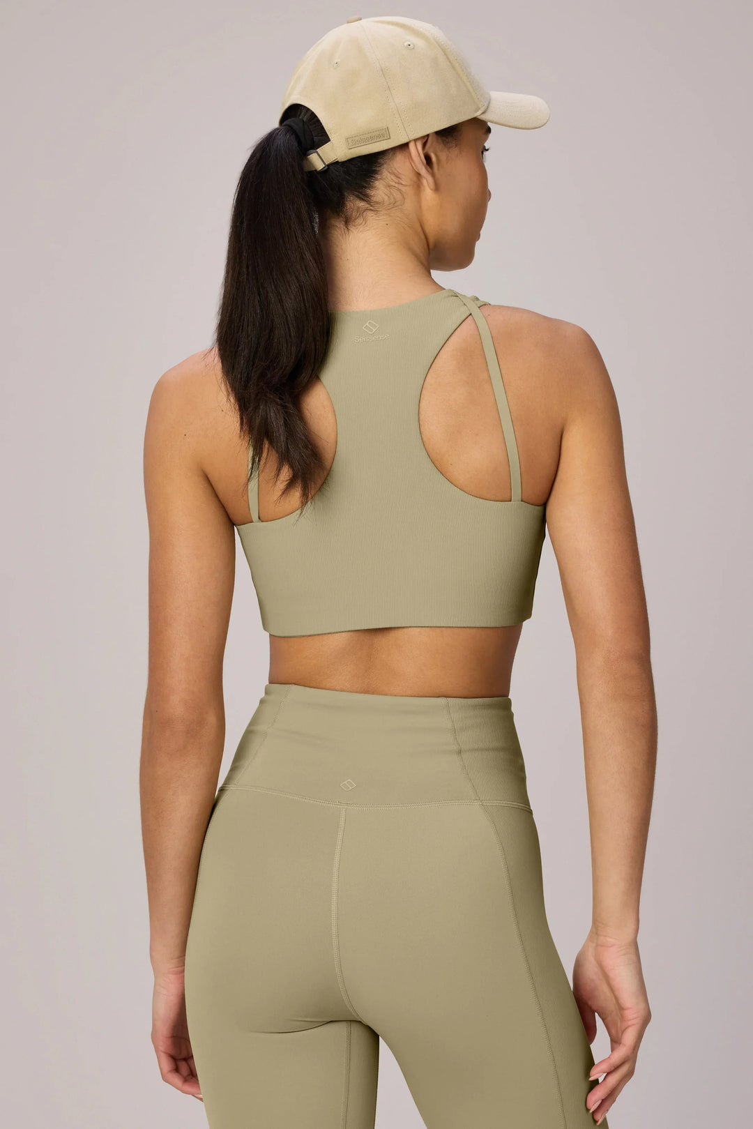 Henri Compression Bra