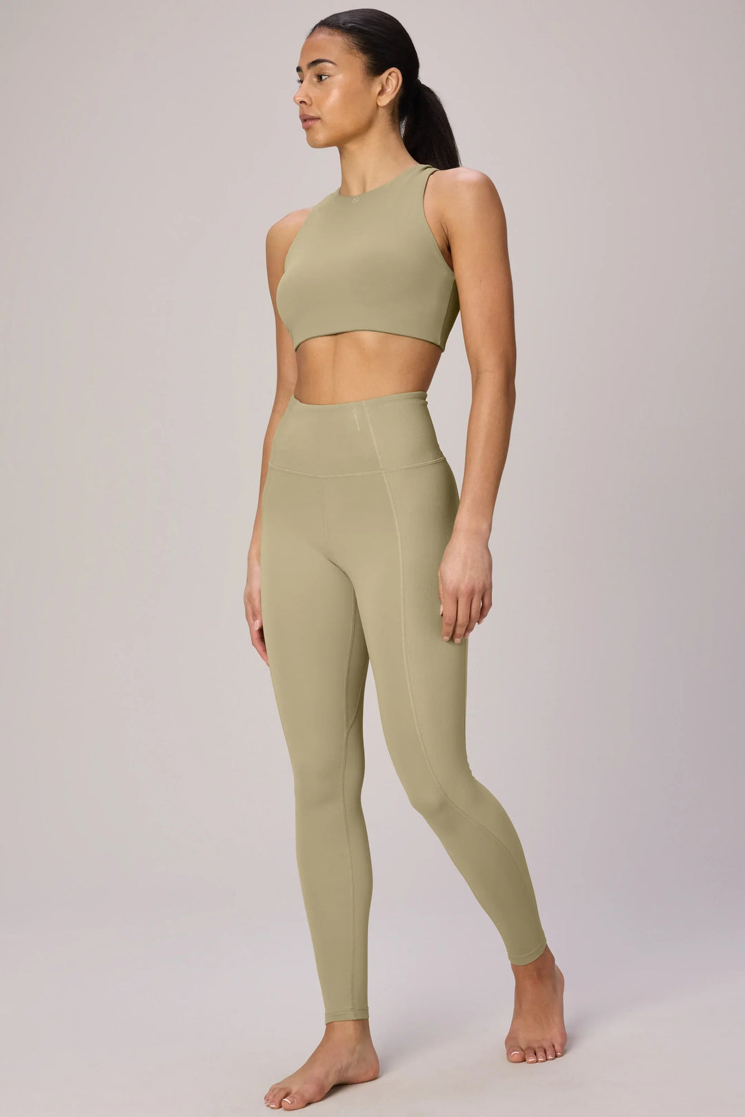 Henri Compression Bra