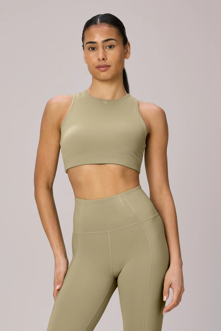 Henri Compression Bra