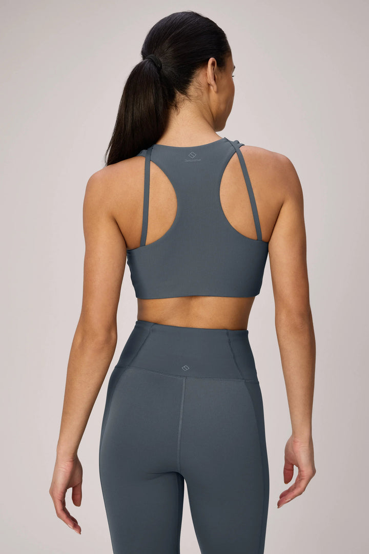 Henri Compression Bra
