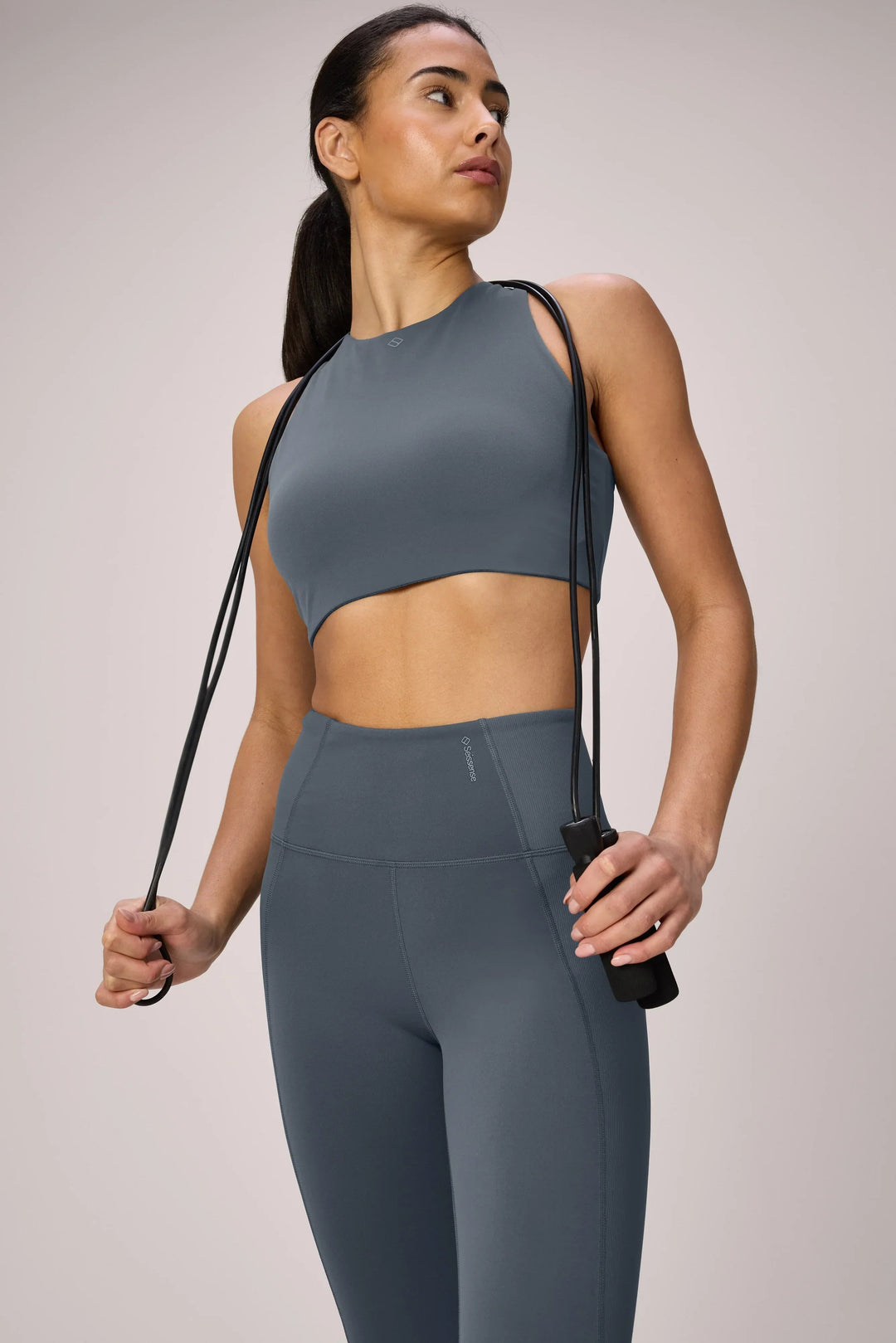 Henri Compression Bra