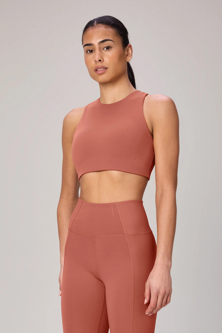 Henri Compression Bra