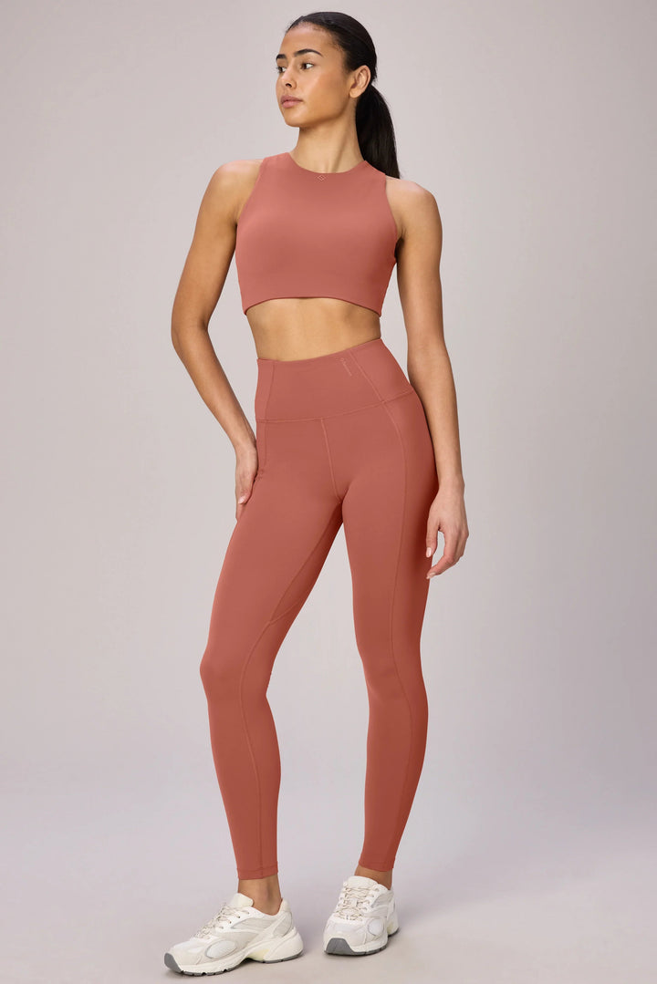 Henri Compression Bra
