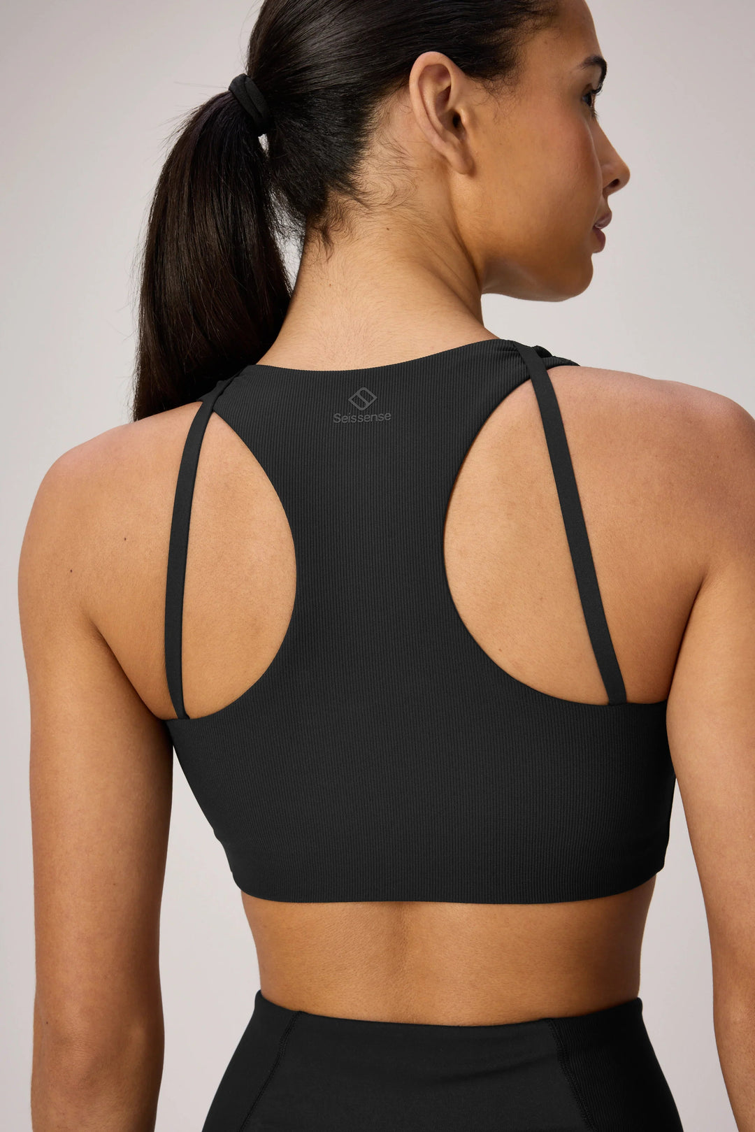 Henri Compression Bra