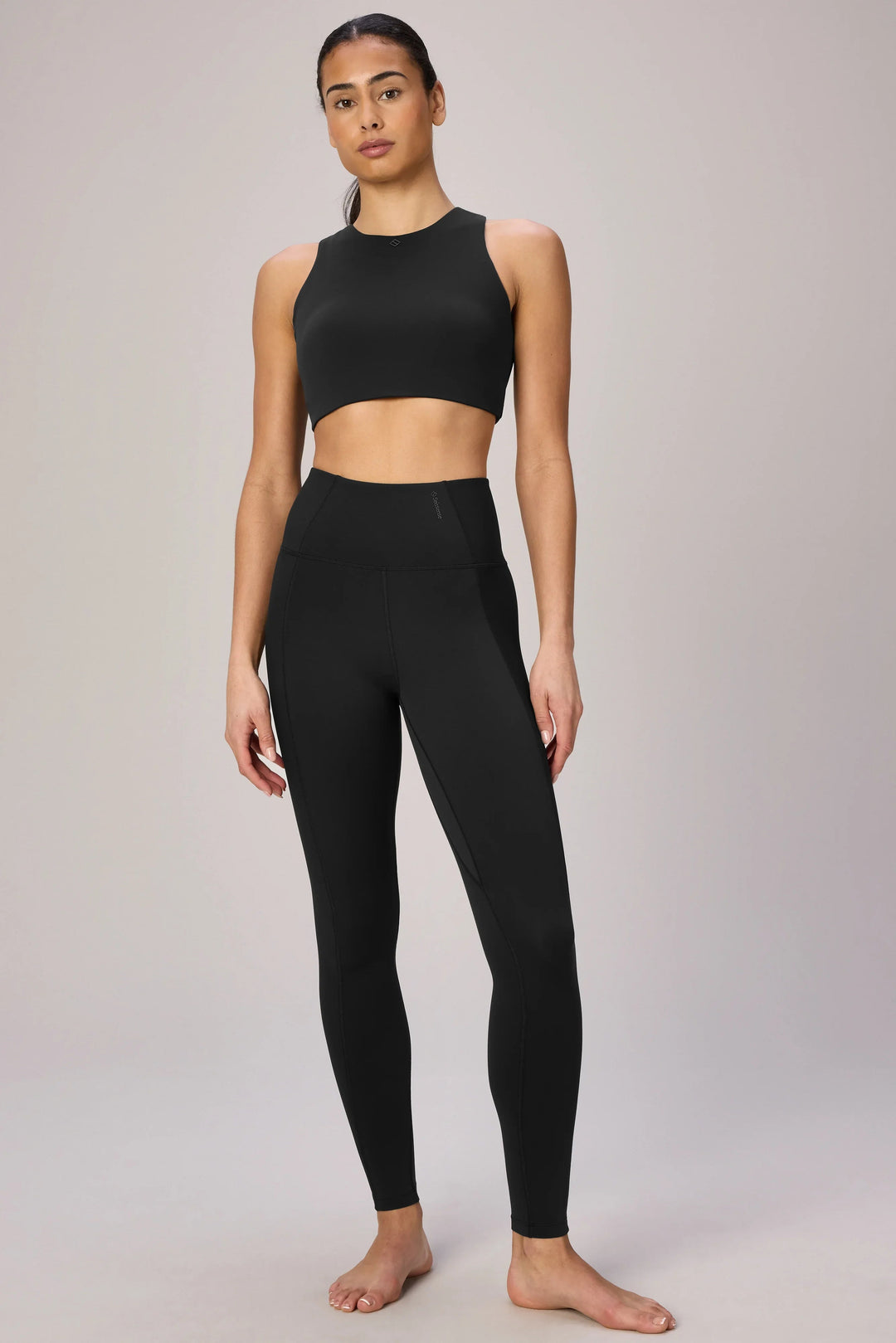 Henri Compression Bra