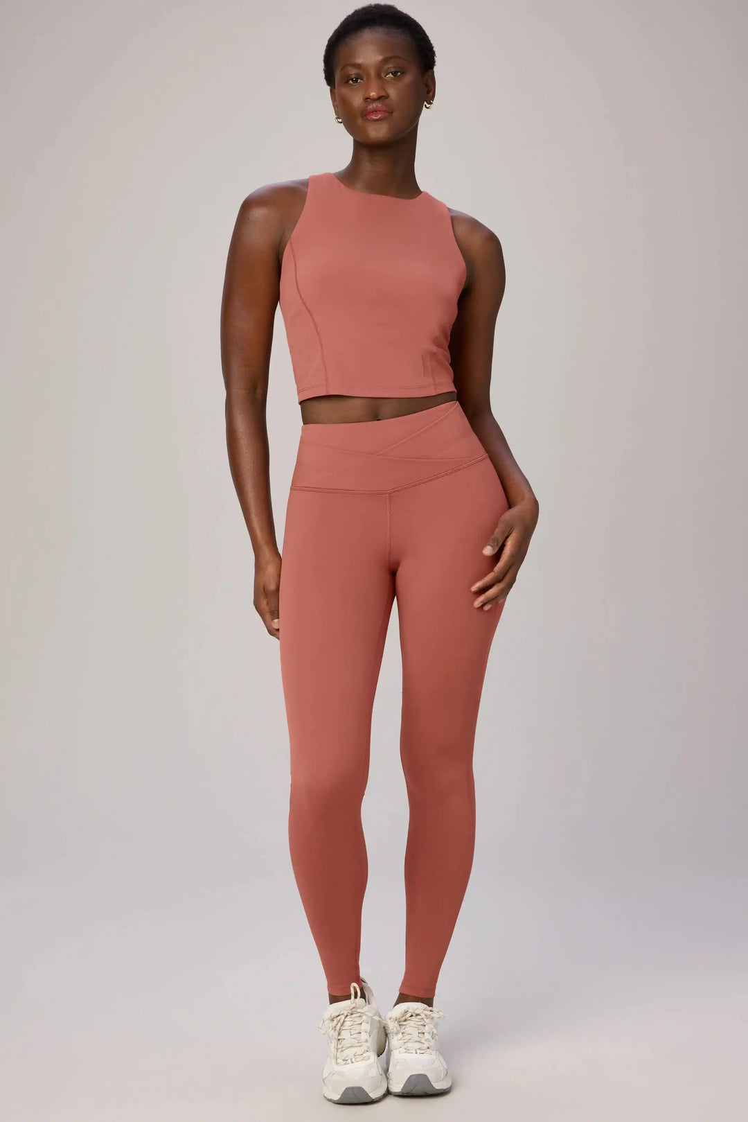Lail Compression Bra