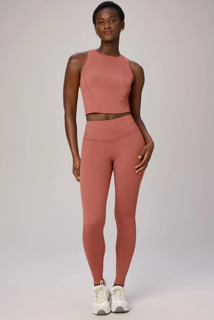 Lail Compression Bra