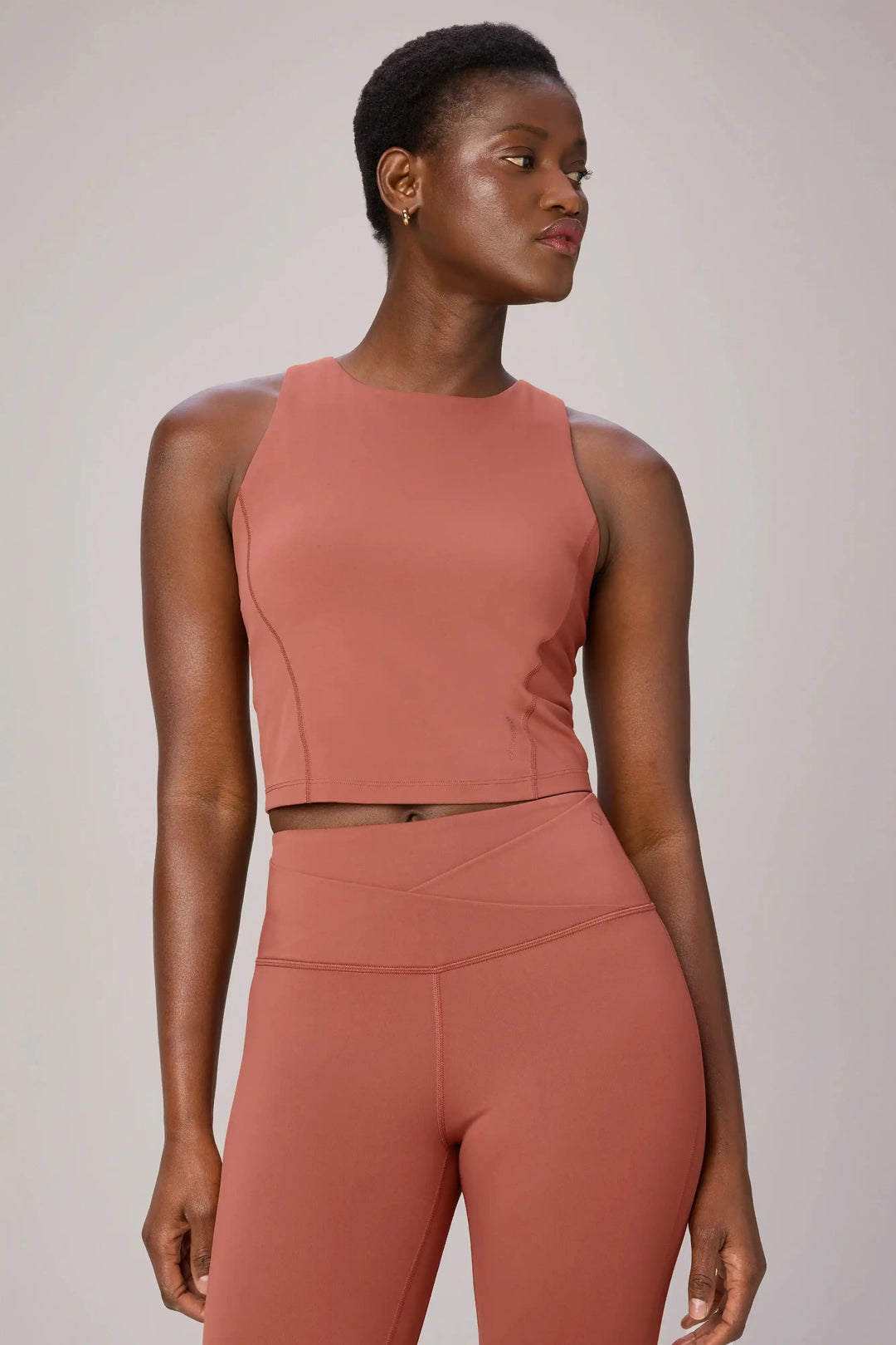 Lail Compression Bra