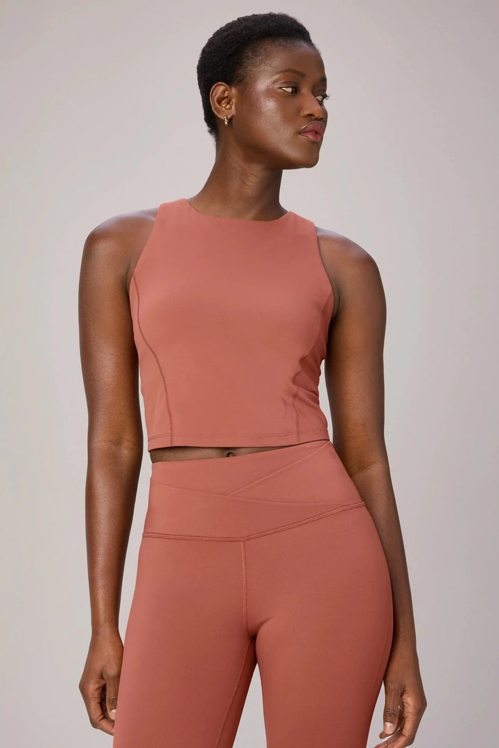 Lail Compression Bra