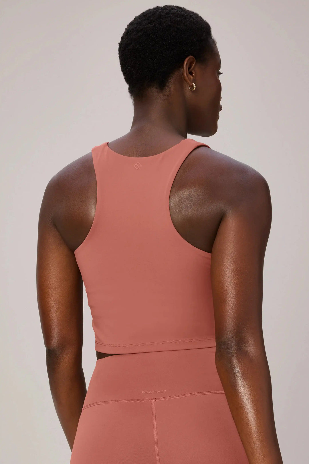 Lail Compression Bra