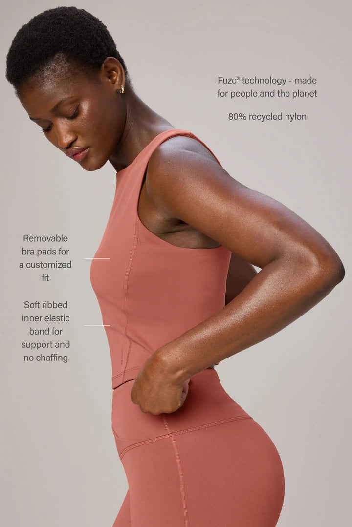 Lail Compression Bra