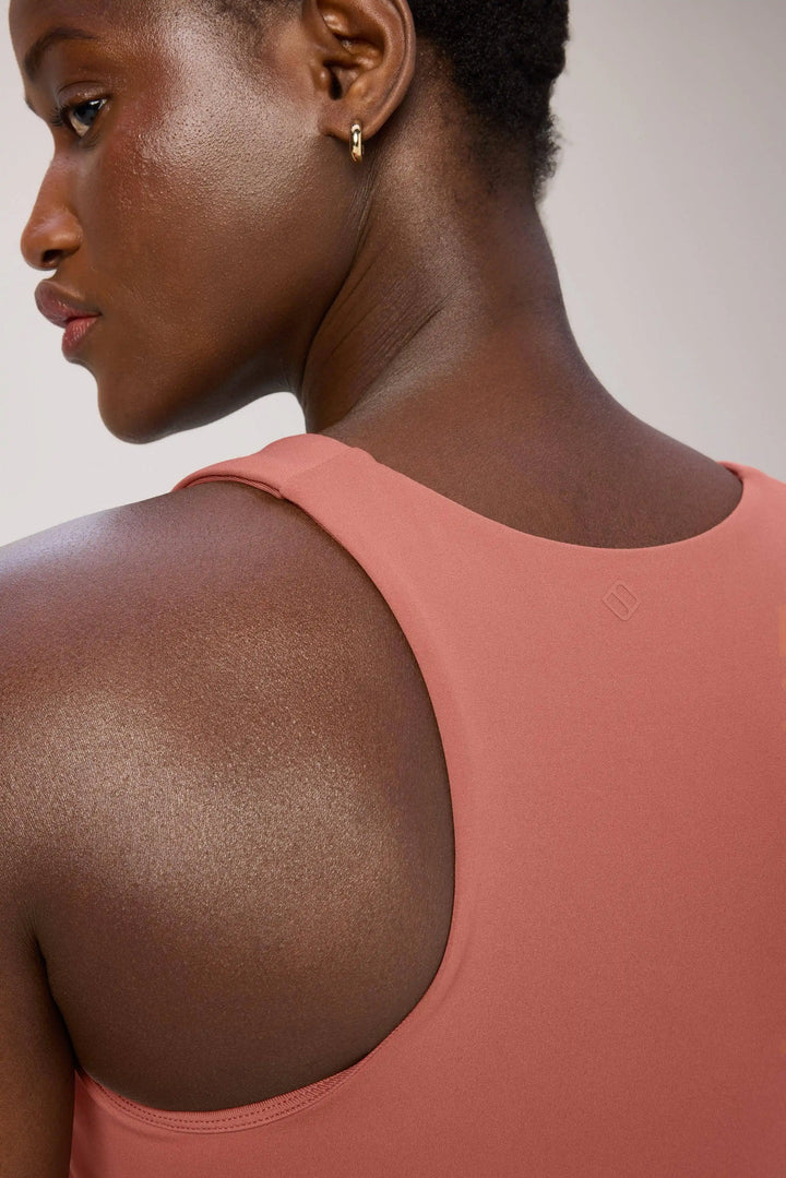 Lail Compression Bra