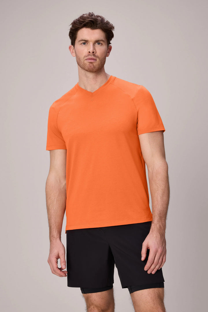 Gerard V-Neck Tee