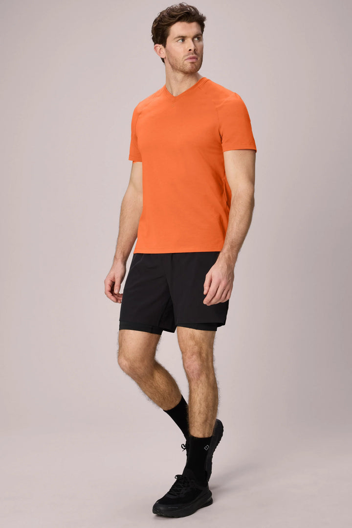 Gerard V-Neck Tee