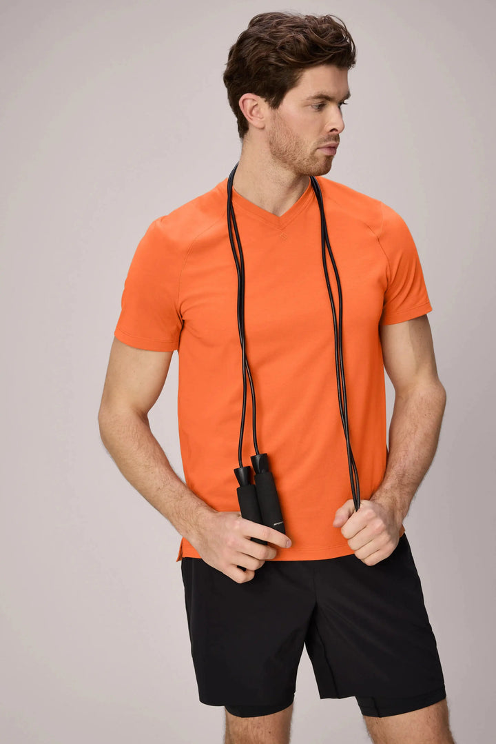 Gerard V-Neck Tee