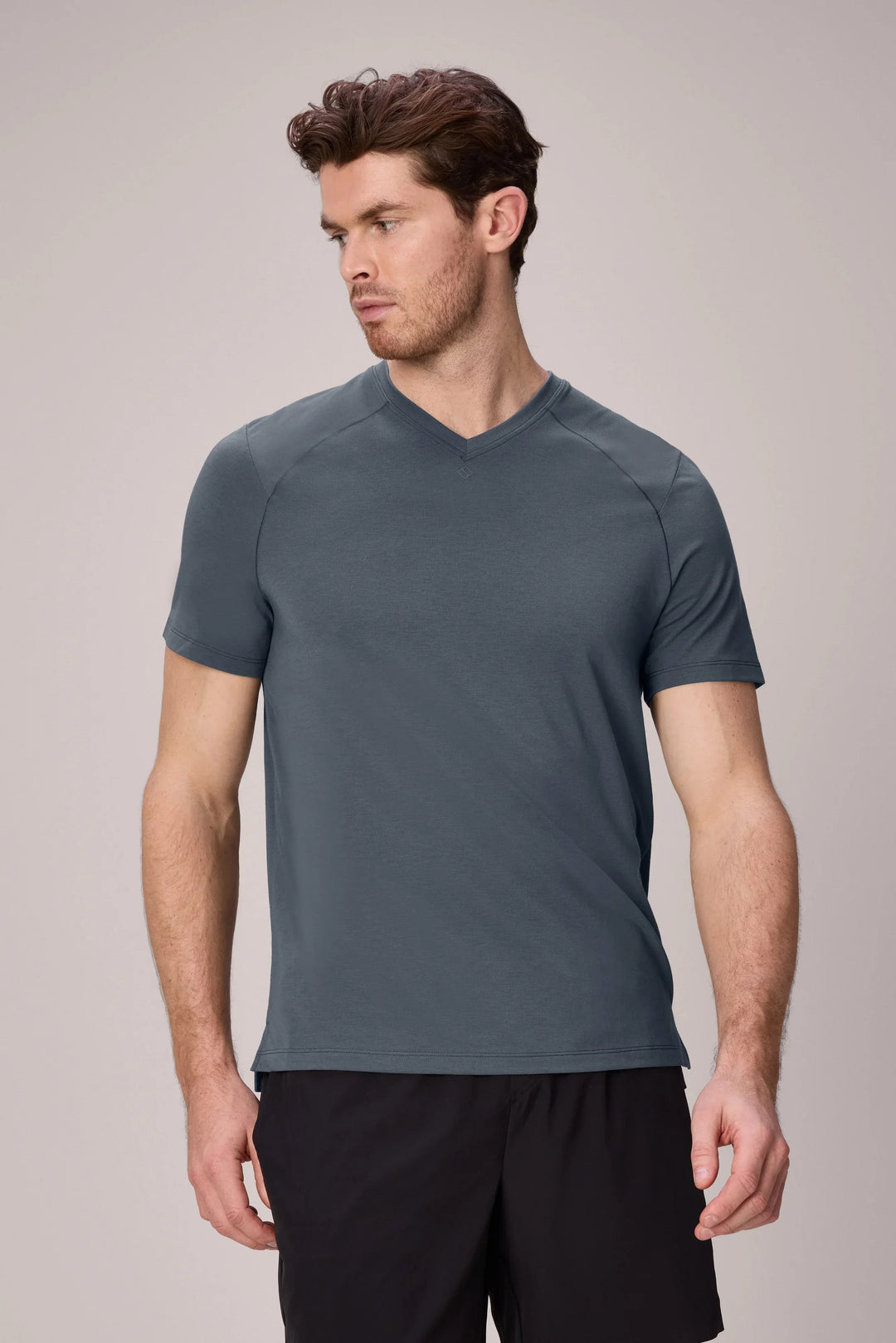 Gerard V-Neck Tee