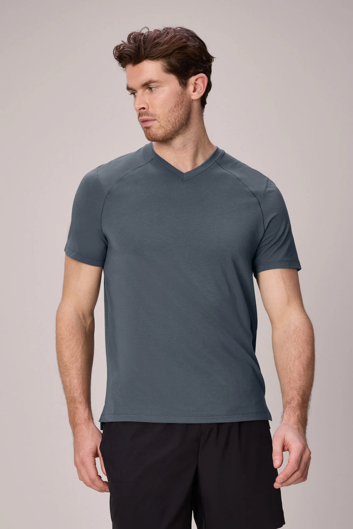 Gerard V-Neck Tee