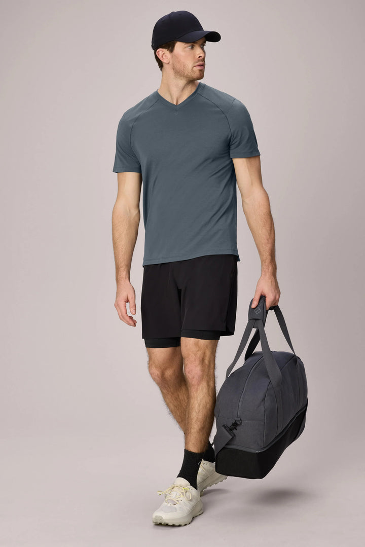 Gerard V-Neck Tee