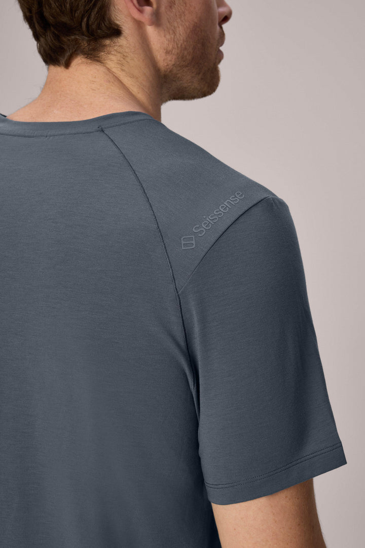 Gerard V-Neck Tee