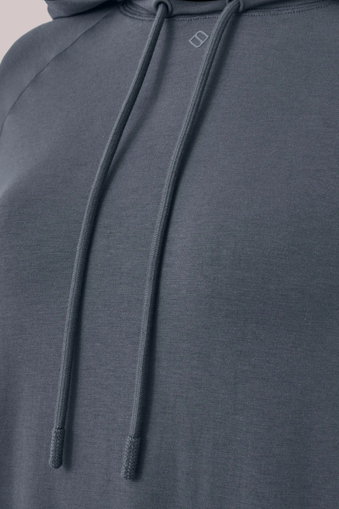Emile Long Sleeve Pima Hoodie