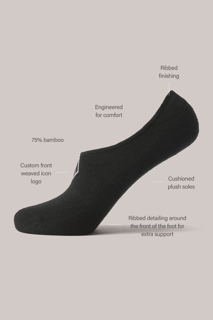 Beardsley Liner Sock