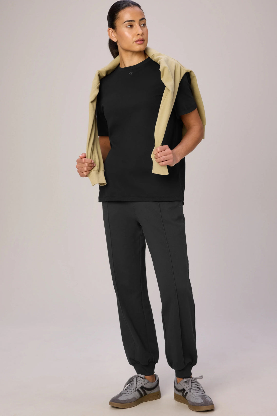 Gerard Basic Tee