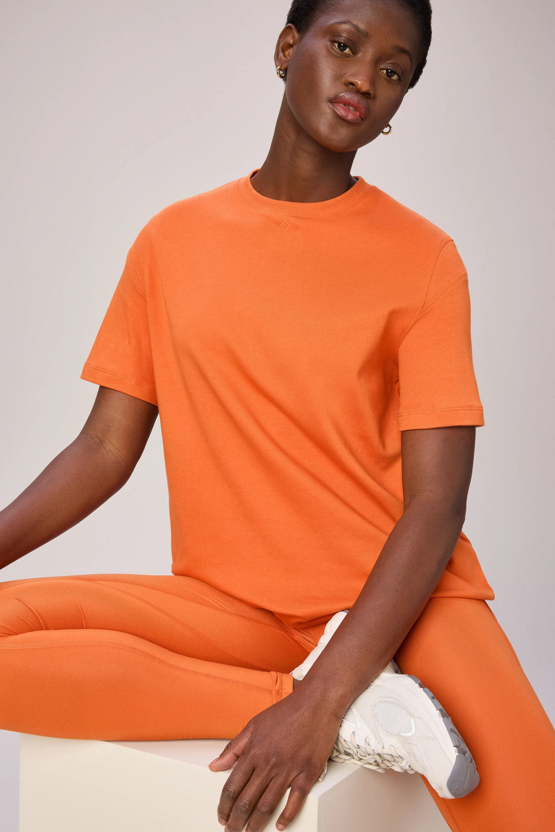 Gerard Basic Tee