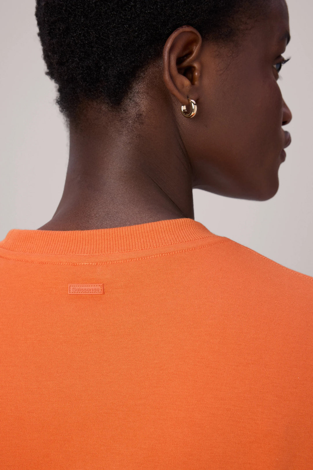 Gerard Basic Tee