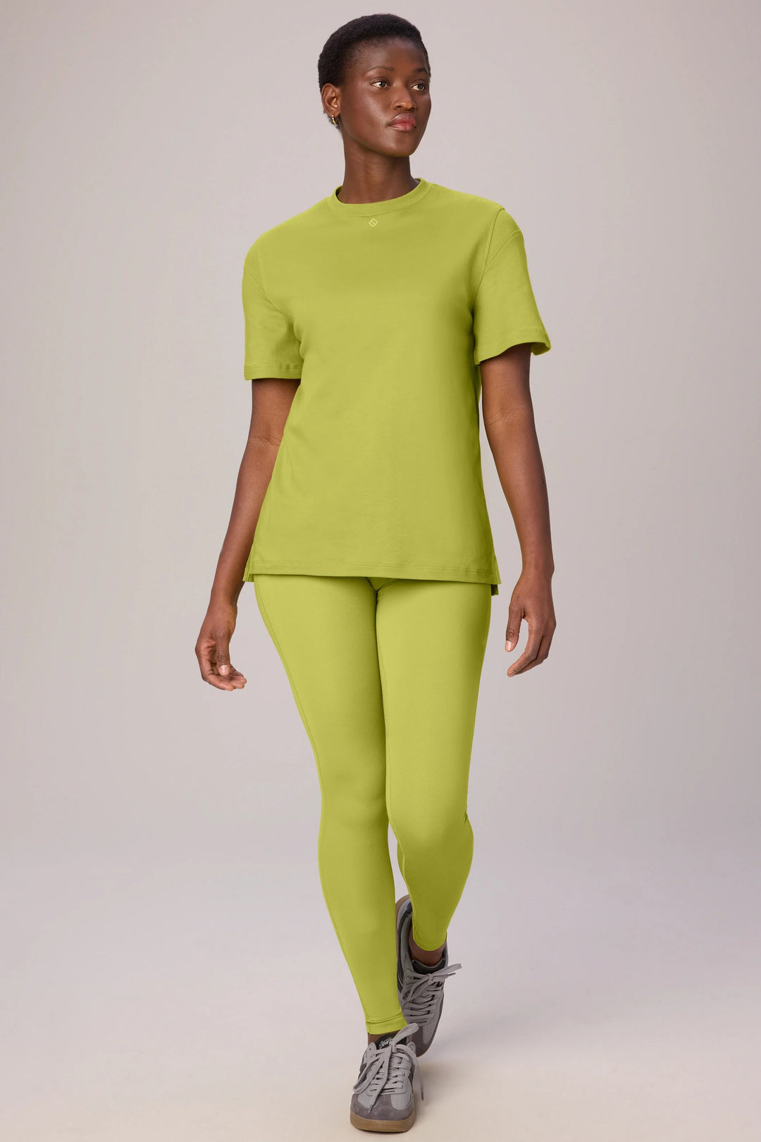 Gerard Basic Tee