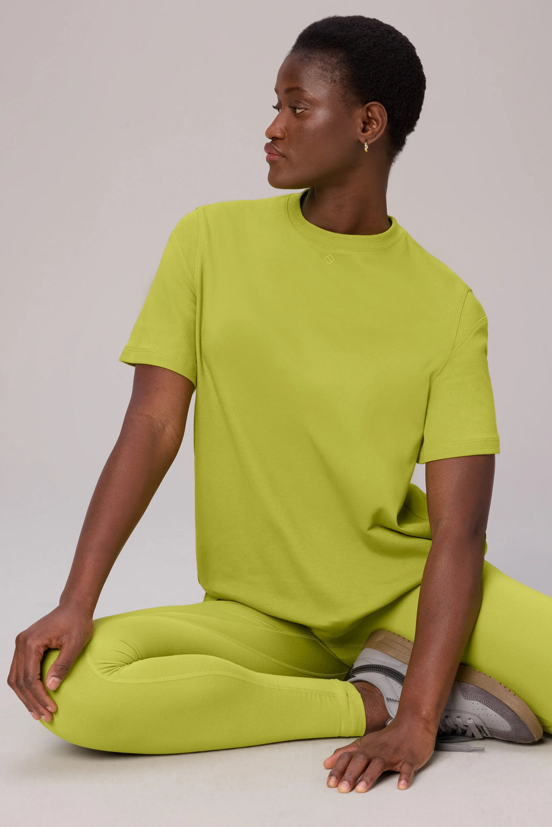 Gerard Basic Tee