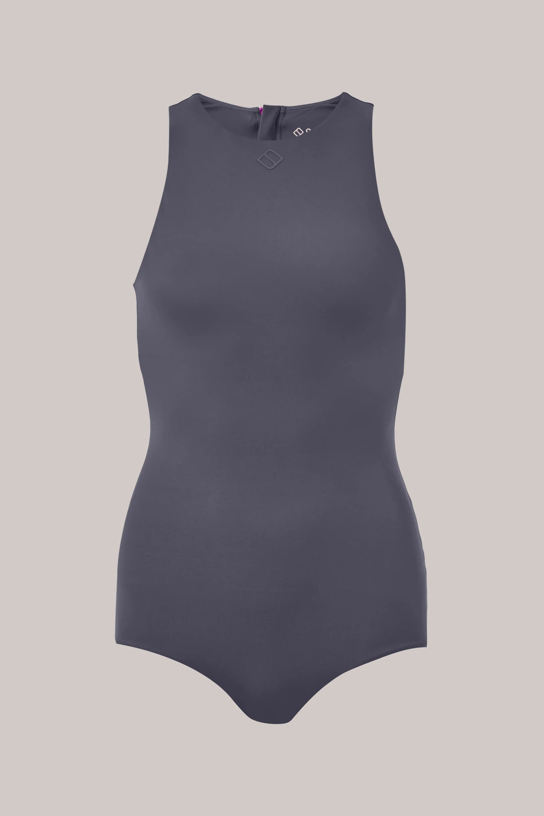 Marguerite Tank One Piece Swim