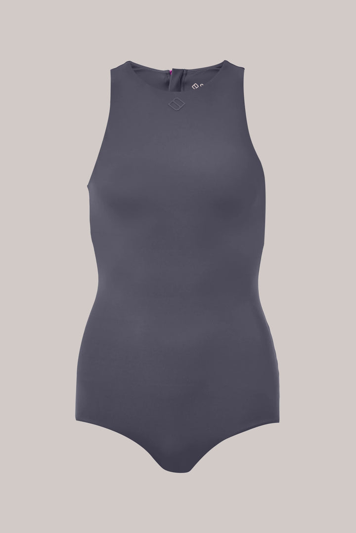 Marguerite Tank One Piece Swim
