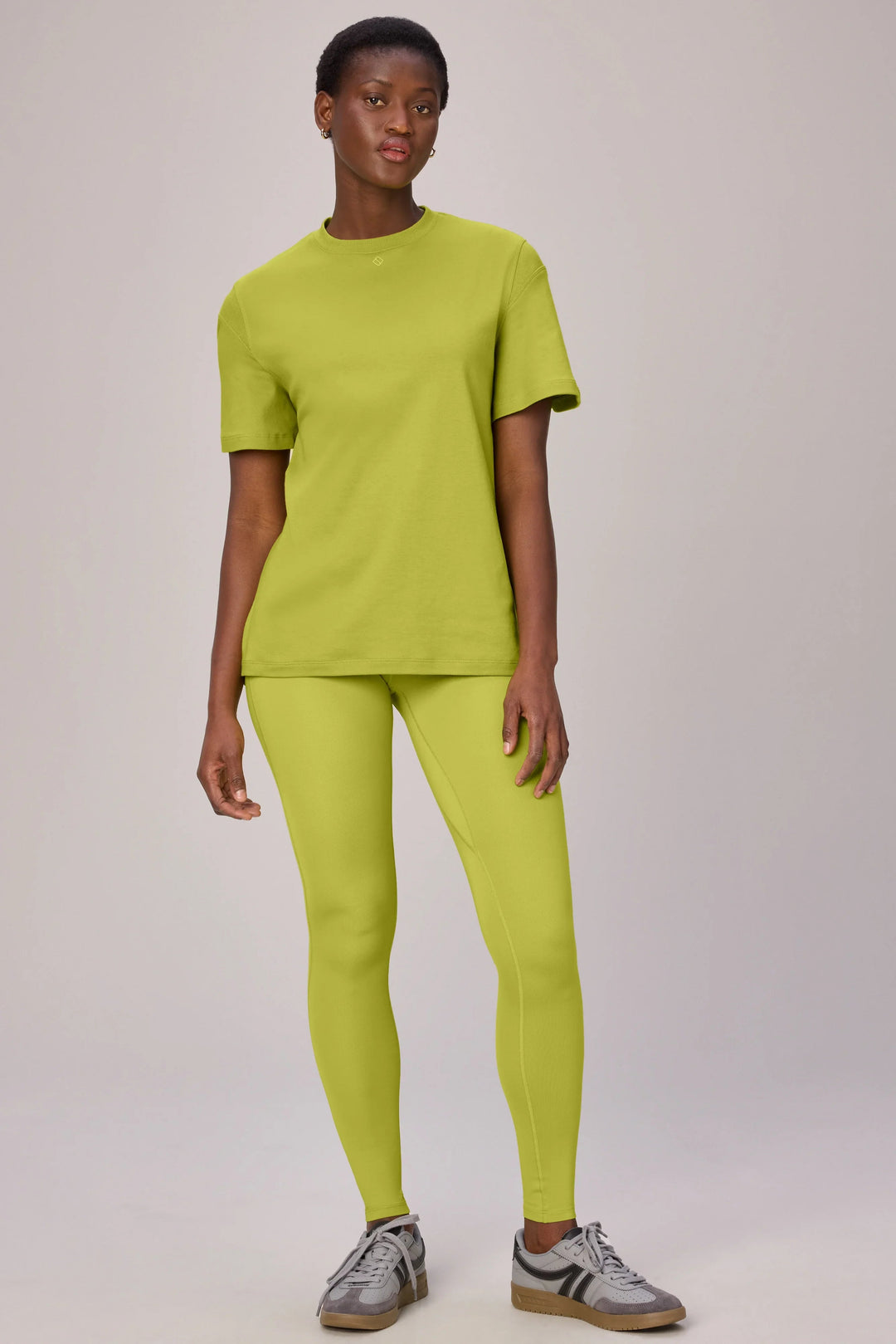Sierre Basic Legging