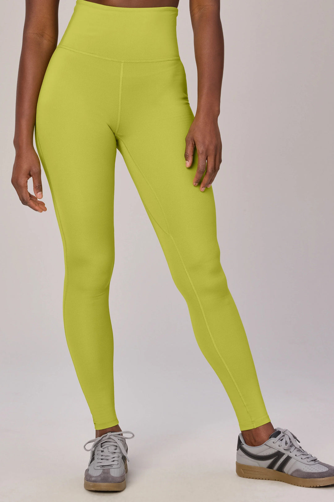 Sierre Basic Legging