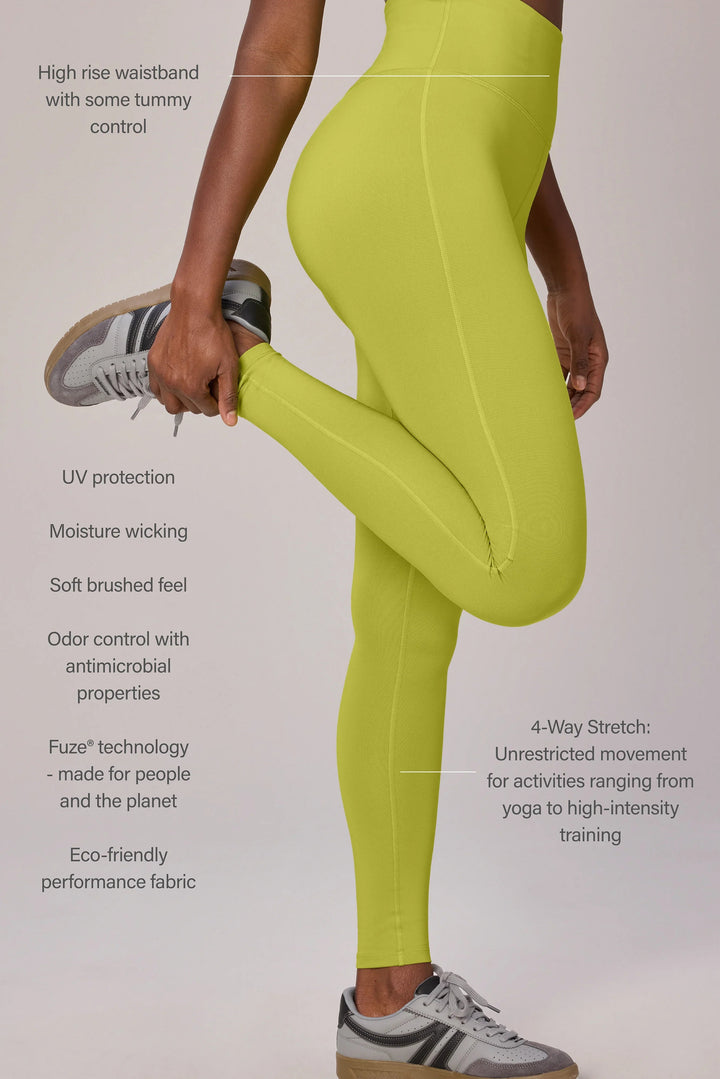 Sierre Basic Legging