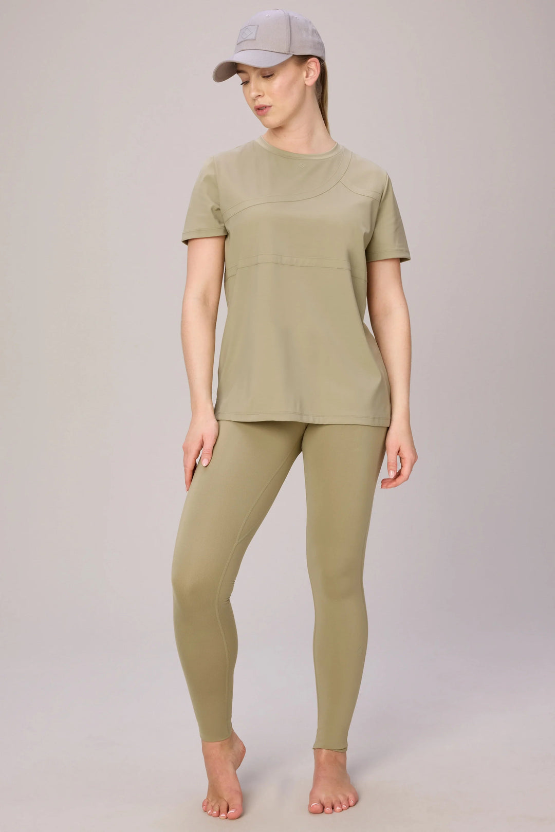 Sierre Basic Legging