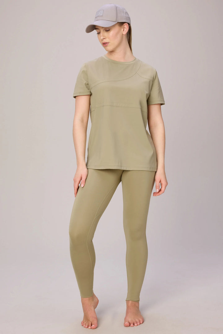 Sierre Basic Legging