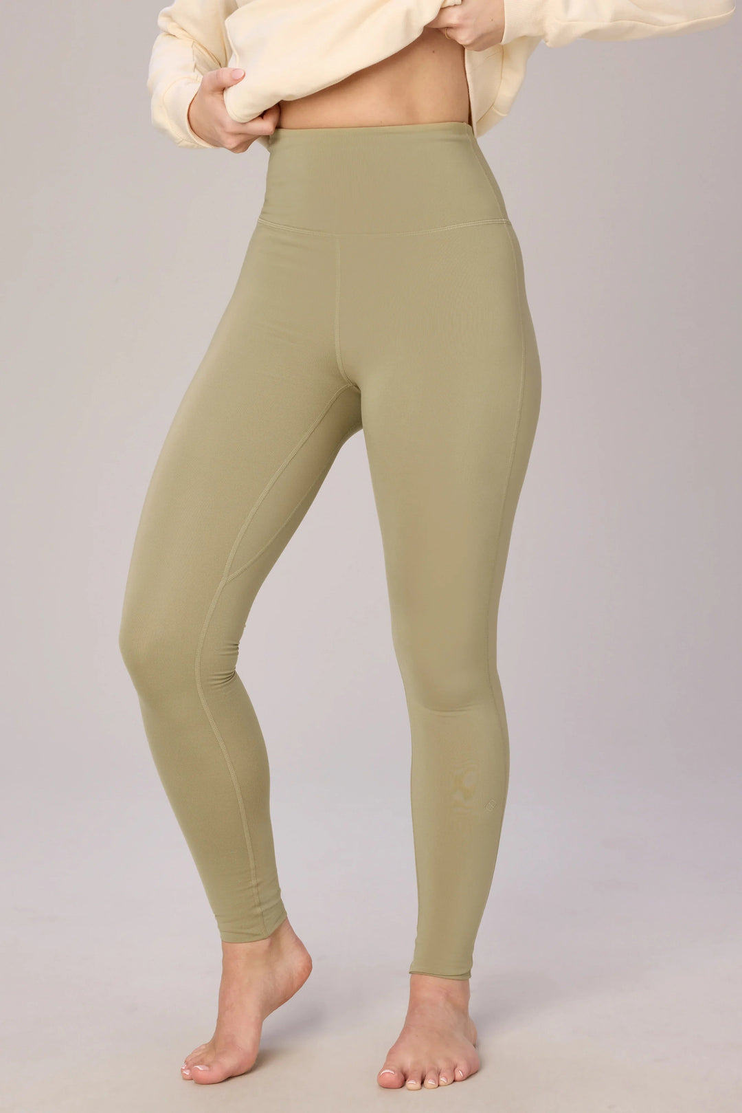 Sierre Basic Legging