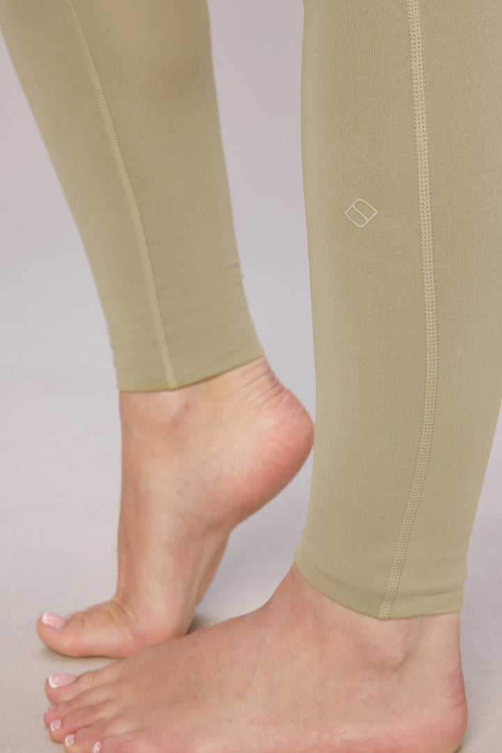Sierre Basic Legging