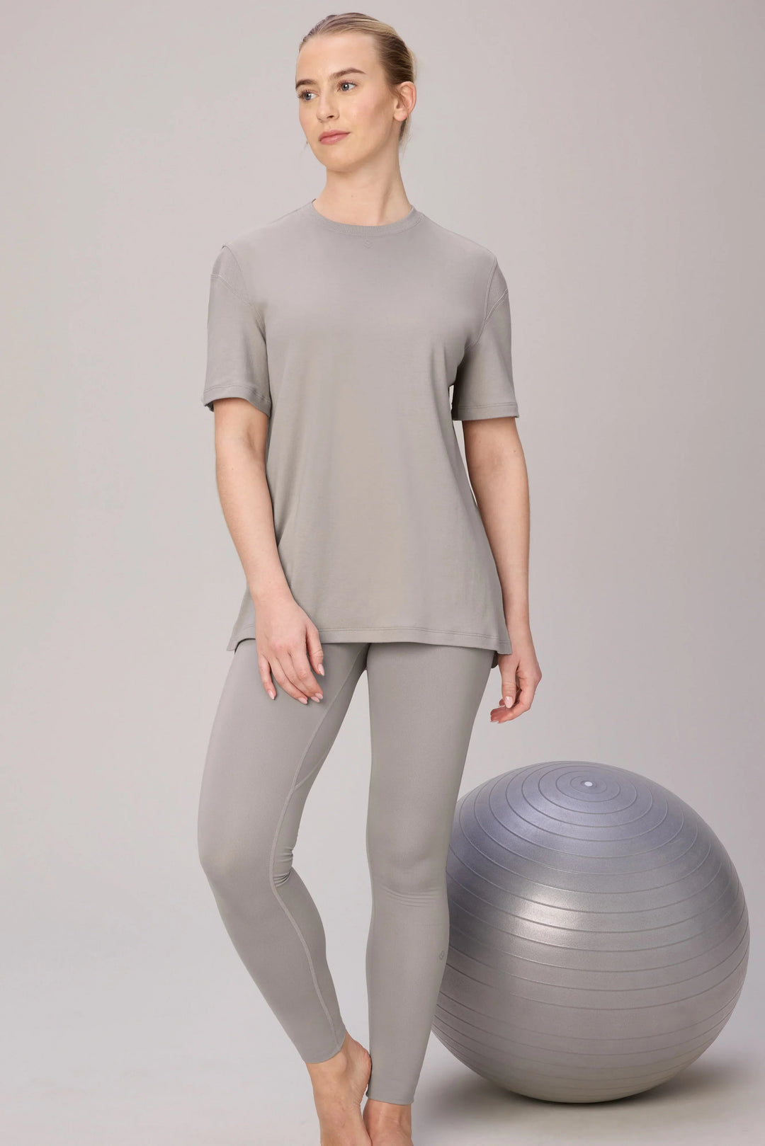 Sierre Basic Legging