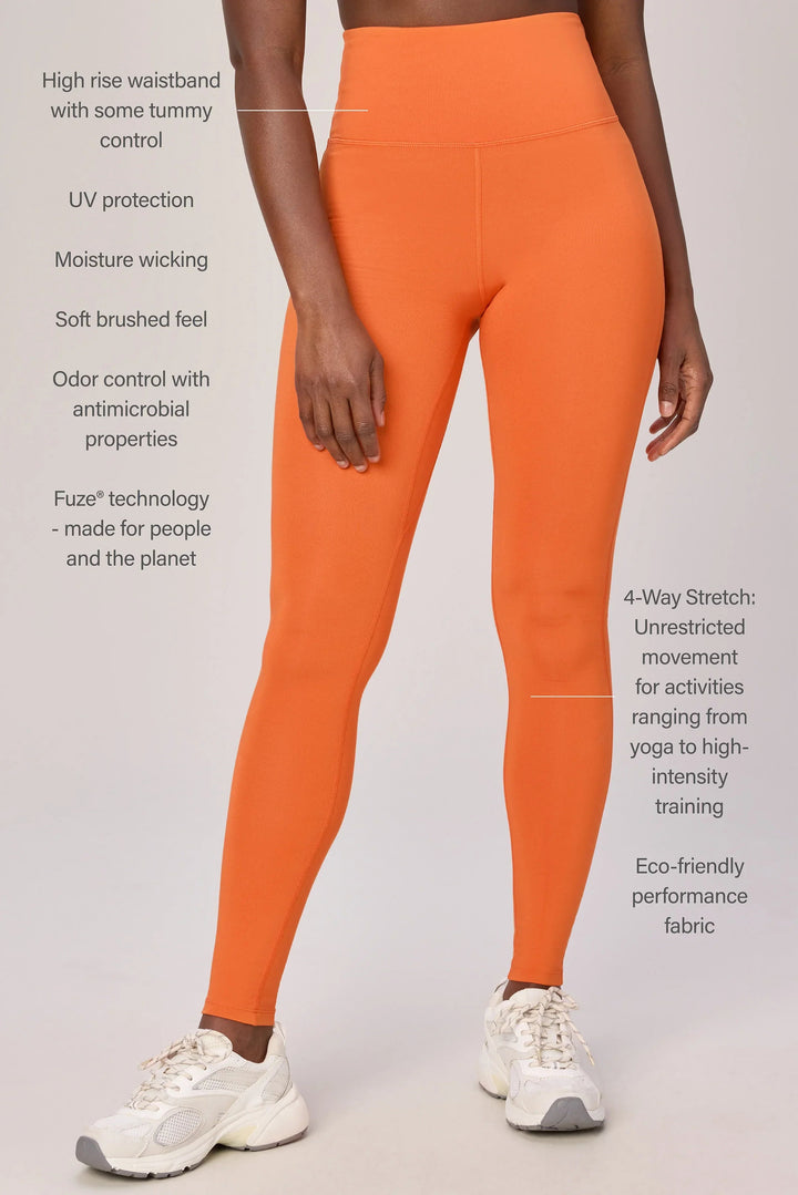 Sierre Basic Legging
