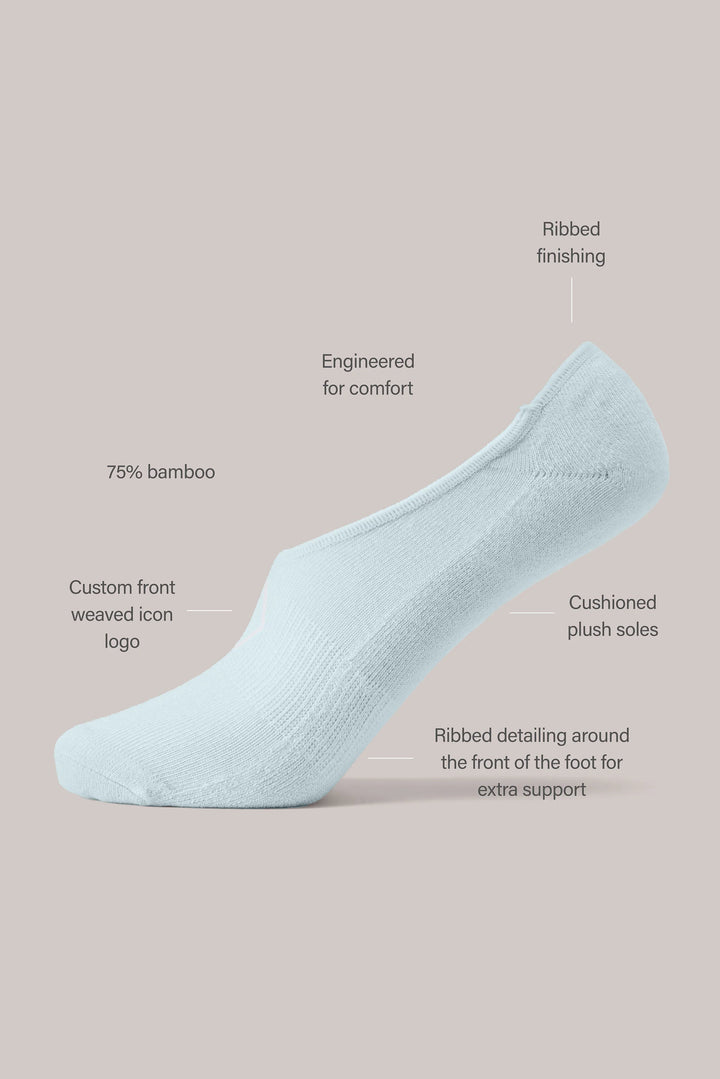 Beardsley Liner Sock