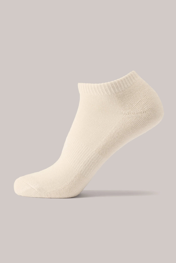 Beardsley Anklet Sock