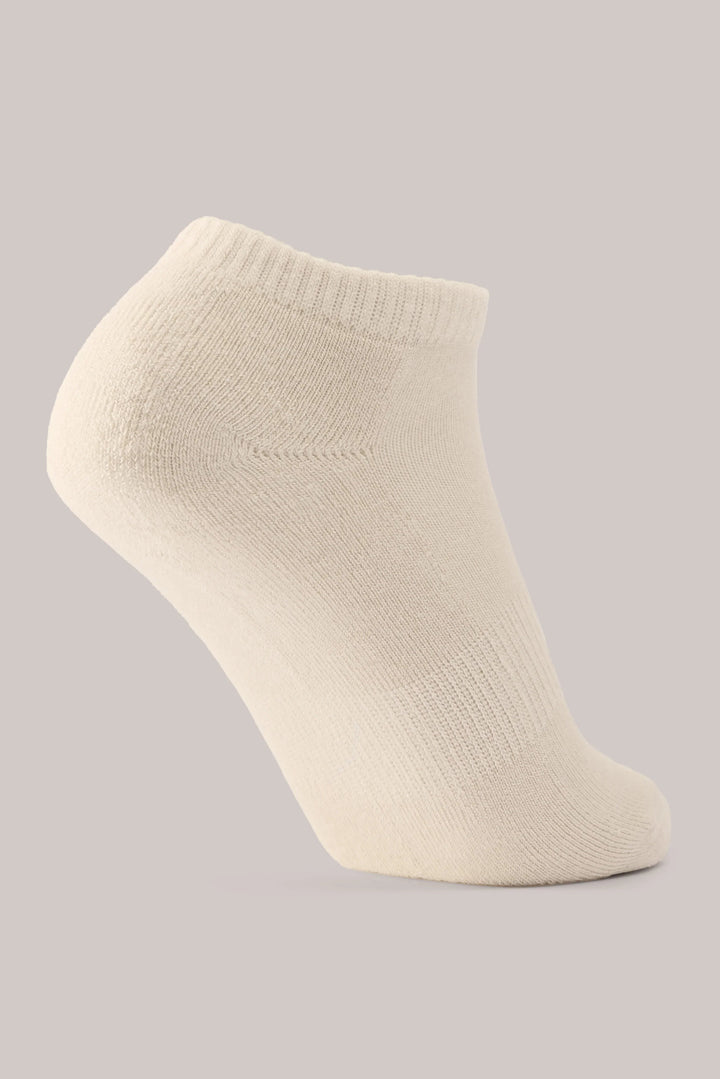 Beardsley Anklet Sock