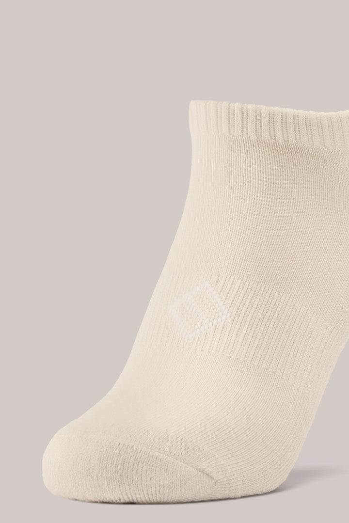 Beardsley Anklet Sock