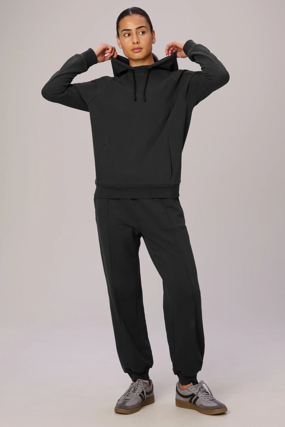 Cambresis Tracksuit Hoodie